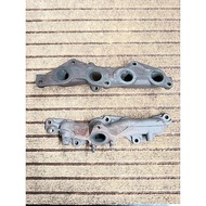 Exhaust Manifold JB Engine L5 , L6 , L150 , L9