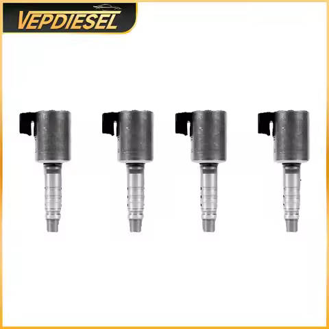 JF017E JF016E RE0F10D CVT Transmission Solenoid Kit 7PC FOR Nissan Mitsubishi 2010-2020