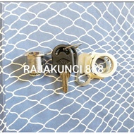 16mm Camlock Key Electrical Panel Key/ XH Locker Key/