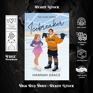 Icebreaker (Maple Hills, 1) by Hannah Grace