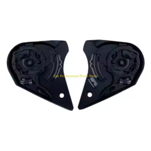 R53D Helmet Lens Fixed Base Helmet Visor Base for LS2 FF351 352 369 384 802