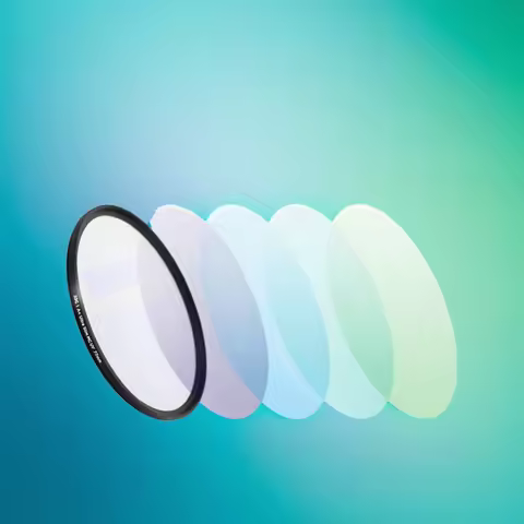 JJC 95mm UV Filter MC Ultra Slim Multi Coated Lens Filter Compatible with RF 800mm F11 IS STM Lens f