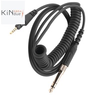 Replacement Headphone Cable Cord for  HDJ-CUE1/HDJ-CUE1BT/HDJ-X5/HDJ-X7/HDJ-S7 Gamings Headset Headp