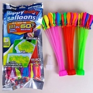 Quick Water Injection Balloons, Water Balloons For Outdoor Water Fights Water Balloons G7h8