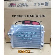 BLOX ALUMINIUM RADIATOR PERODUA MYVI 1.3 AT