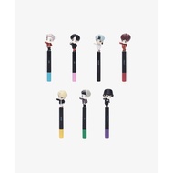 BTS - TinyTAN Figure Pen MIC Drop