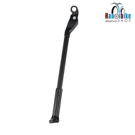 Chân chống nhôm xe đạp cho khung carbon trục lớn mã F06