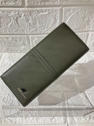 Rav Design Genuine Leather **RFID** Wallet RVW777.G3 18cm2cm8.5cm