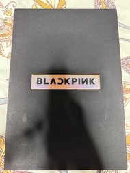 Blackpink 2018 In Your Area Seoul DVD