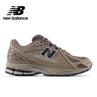 [New Balance] NB Retro Sneakers _ Unisex Brown Gray M1906rb-D Last 1906R 1906