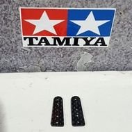 Rep Tamiya 15431 / Carbon Reinforcing Plate Short Stick/ (2pcs)