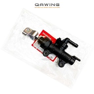 _Rear brake cylinder assembly (pedal pen) HONDA Winner X (RS150 V3) _(1176)_QAWING