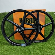 KURADO RACING SPORT RIM K52 SP522 1.60X1.60 Y15ZR YAMAHA