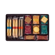 [YOKU MOKU] winter Sept delices 60 pieces (Best before date: 29 July 2026)