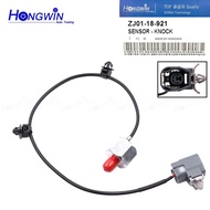 ZJ01-18-921 E1T50371 ZJ0118921 E001T50471 Detonation Knock Sensor For MMazda 3 5 CR19 6 1.3 2.0 2.3 