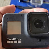 gopro 8 black