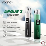 Voopoo ARGUS G Pod Kit 1000mAh 25W Compatible 2ml Argus Pod Cartridge