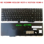 NEC VK22TW VJ16E VKT16X-2 VKM17D/X VJ26MD VK22HDWDN VK23LX-T VK23LXZGR VK23TX-U VK23TXZGU VK24MD-T V