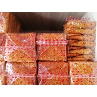 !! Kuih Karas Traditional kedah