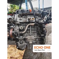 HONDA R20A CRV SWA ENGINE KOSONG 4WD