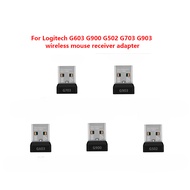 original repair and replacement For Logitech G603 G900 G502 G703 G903 wireless mouse receiver adapte