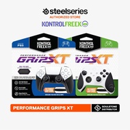 Kontrolfreek Performance Grips XT for PS5 / XBOX XBOX - Black