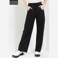 Giordano (Online Exclusive) Women's Cotton Pants