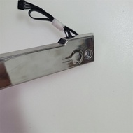 Chuangwei 55H7S 55H5M/7S 55G35 50G50 65H6 50G650 Remote Control Receiver Board Buttons
