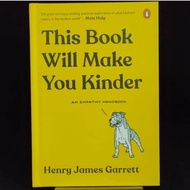 This Book Will Make You Kinder: An Empathy Handbook