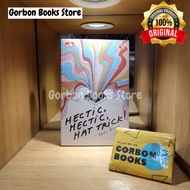 LIT: Hectic, Hectic, Hat Trick! Sashi Kirana