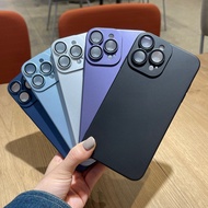 Phone Case For XS Max to 13 Pro Max Case XR like 13 Pro Max Soft Cover 11 To 14 Pro Max  X TO 12 PRO