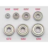 Bearing 623 624 625 626 627 628 629z bearing steel