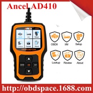 ANCEL AD410 OBD2 Scanner Car Diagnostic Auto Diagnostic Tool