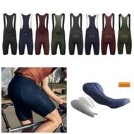 新無痕二代XS2XL英國 DHB Aeron Bib Shorts 2.0 競賽合身吸濕排汗長程坐墊 吊帶車褲