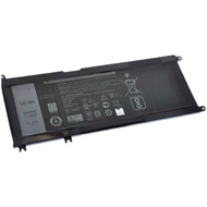Suitable for Dell 13 7577 7353 7778 7779 7588 33YDH Laptop Battery 56WH