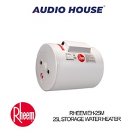 RHEEM EH-25M 25L STORAGE WATER HEATER ***1 YEAR WARRANTY***