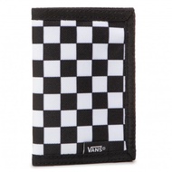 VANS Slipped Wallet (Black/White)