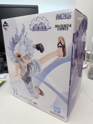 One Piece 一番賞 B賞 路飛