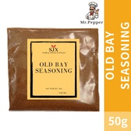 50g Old Bay Seasoning - Condiments ️Mr Pepper