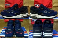 OSHMAN × NEW BALANCE  NB CM1600BO 3M反光 聯名限量款