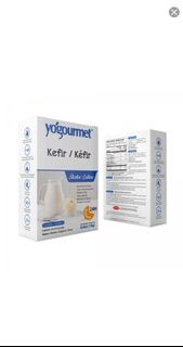 Yogourmet Kefir  凍乾克菲爾