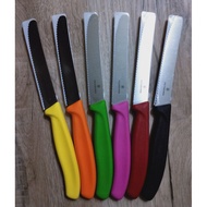 Swiss VICTORINOX Multifunctional Knife [Bread Knife] Tomato Kitchen Goods