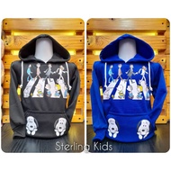Latest Model - Snoopy Piece Fleece Boys Sweater-Kids Sweater-2 Year Old Boys Sweater-5 Year Old Boys