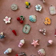 Nsrggallery.id CHARMBAR BY 1989.studio custom bracelet necklace with charmbar stainless steel materi