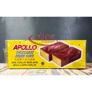 APOLLO LAYER CAKE CHOCOLATE