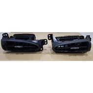 Toyota wish zge20 aircond vent passenger