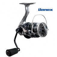 Banax Volante Spinning Reel