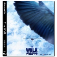 [En]4K UHD 1080P Blu-ray HD Movies Movies The Walk