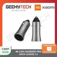 Xiaomi Mi Car Charger Pro - Official Warranty