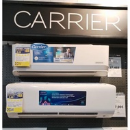 Carrier Nexus Split Type Inverter Aircon 1HP